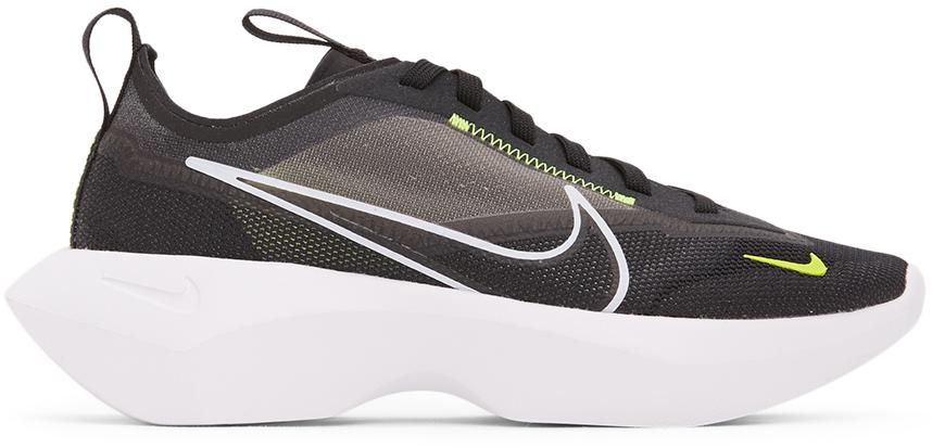 Nike Vista Lite Running Shoes in Black/White (White) | Lyst