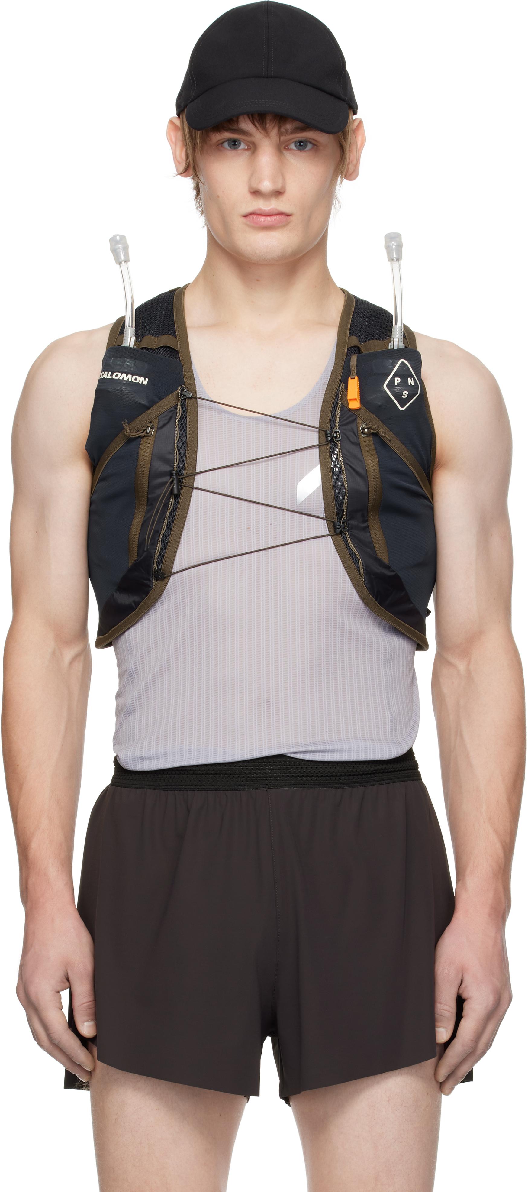 Pas Normal Studios Salomon Edition Active Skin 12 Hydration