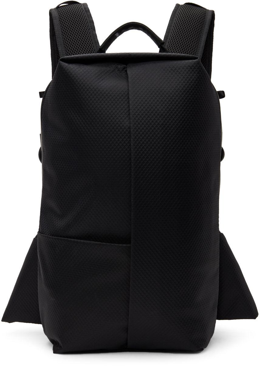 Descente Allterrain Côte&ciel Edition Sormonne Backpack in Black