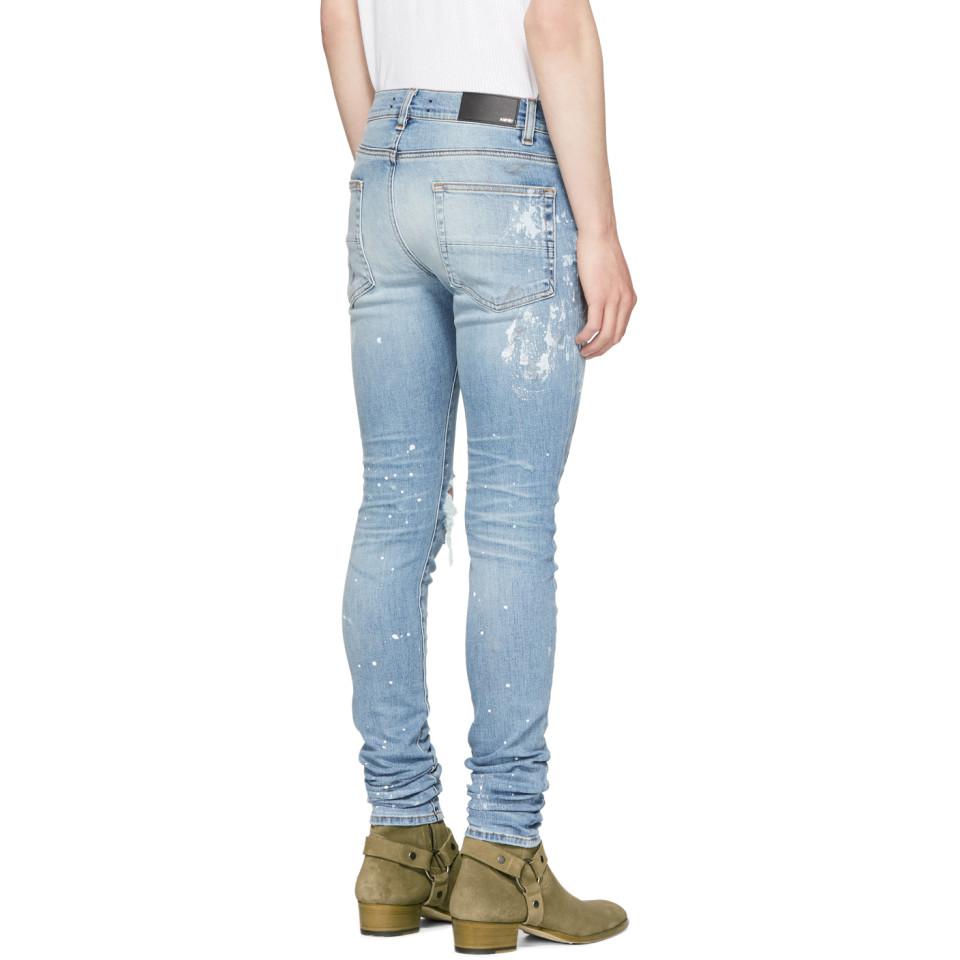 amiri artist broken jean