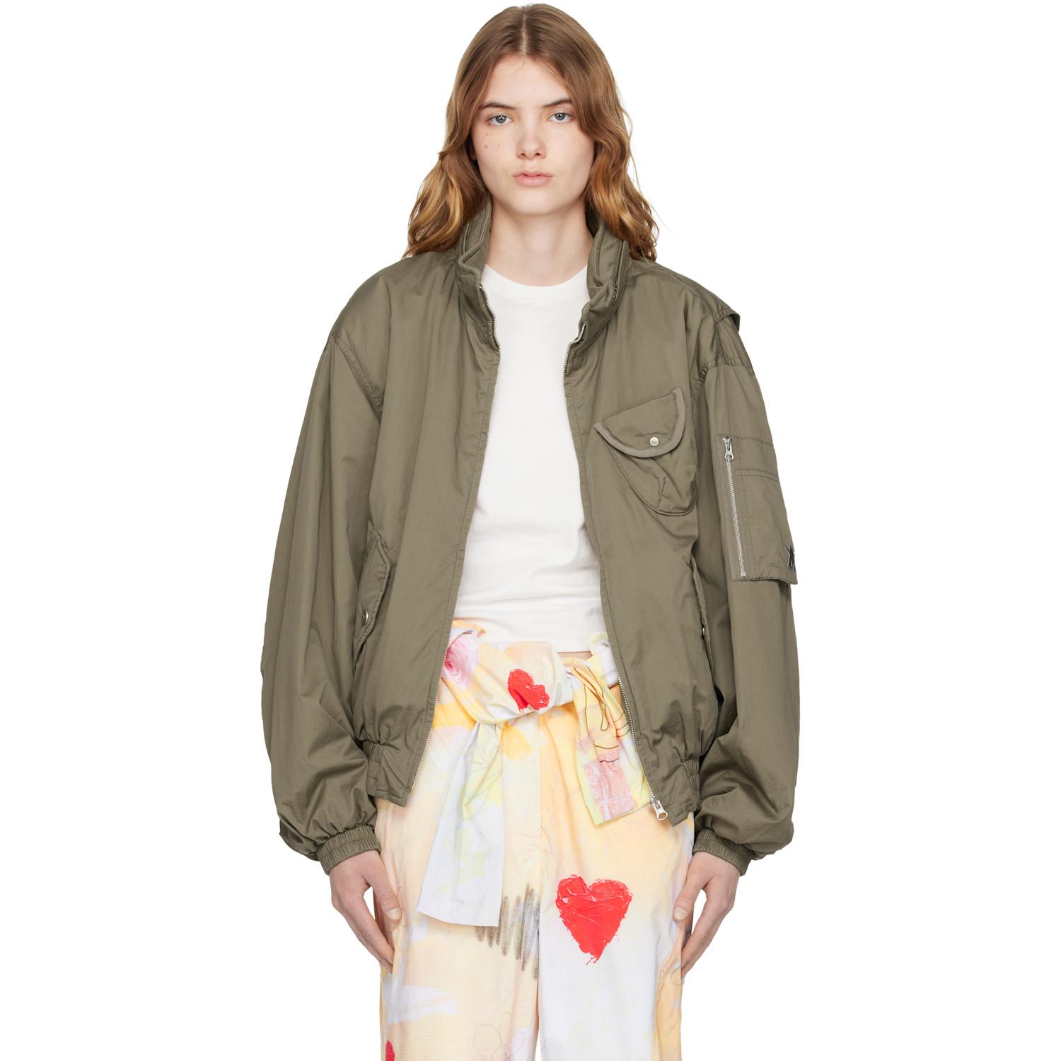 レディース OPEN YY ジャケット | オンラインセールは最大80%オフ | Lyst