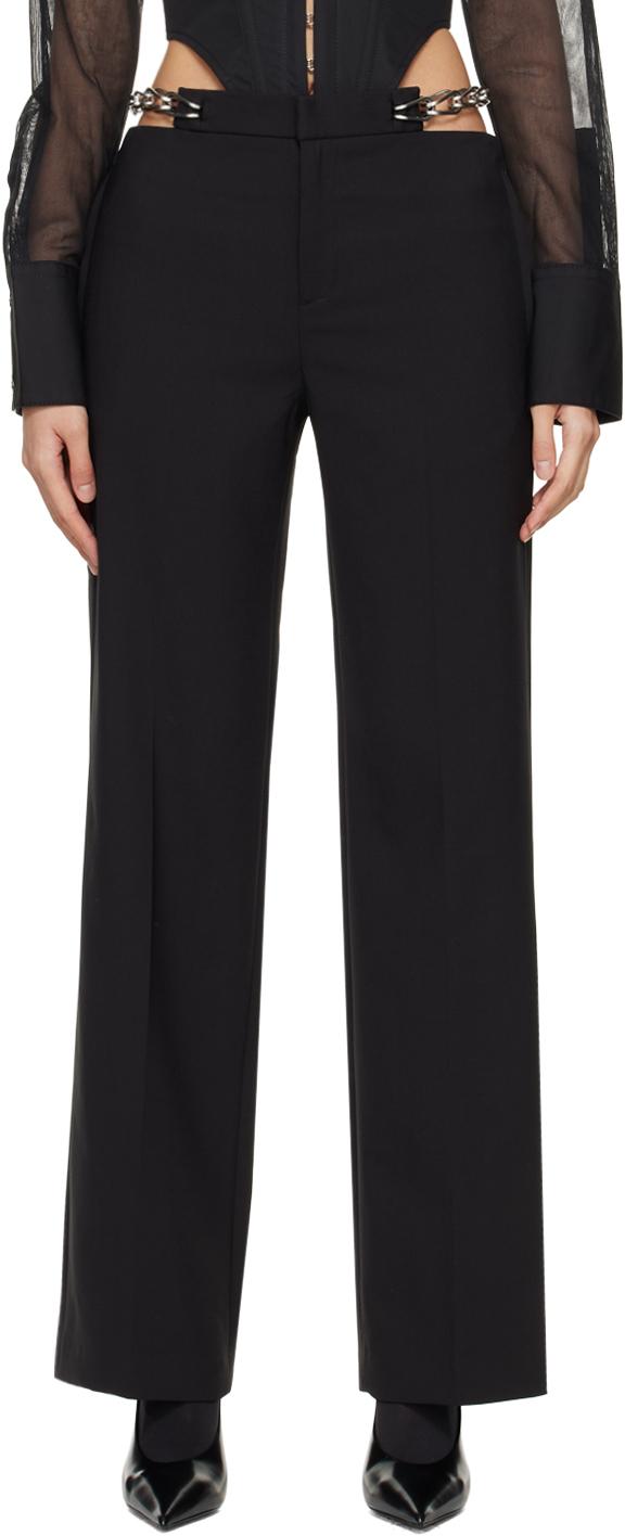 レディース Dion Lee パンツ、スラックス、チノパン | オンライン 