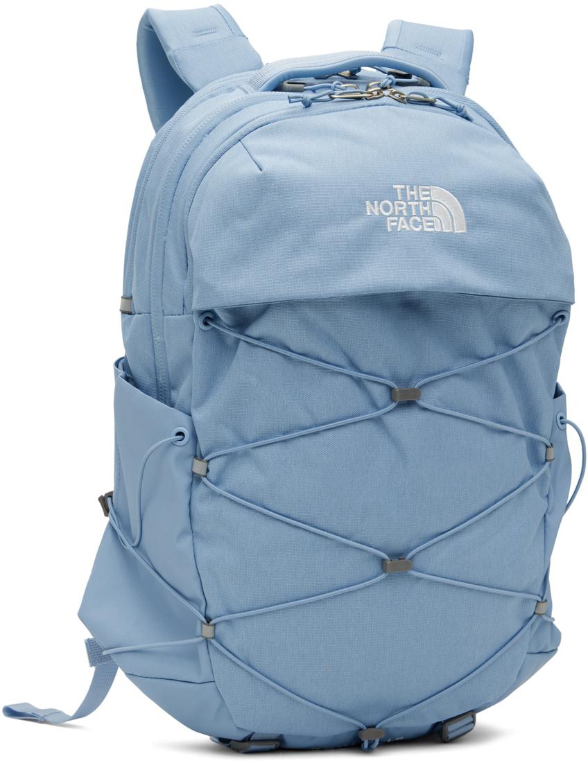 The North Face Blue Borealis Backpack Lyst UK