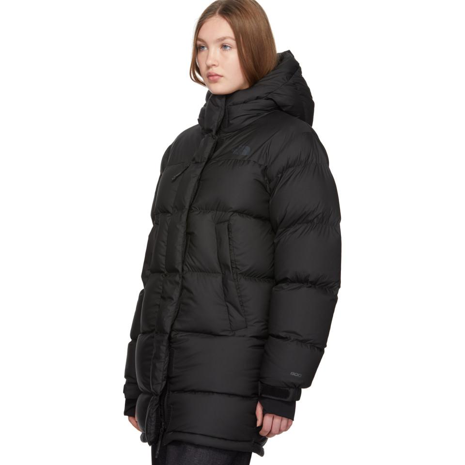 north face vistaview down