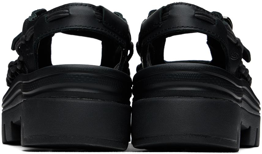 スニーカー NOIR KEI NINOMIYA Women Sneakers 3OK1011 Black Noir Kei Ninomiya Sneakers for Women | Online Sale up to 30