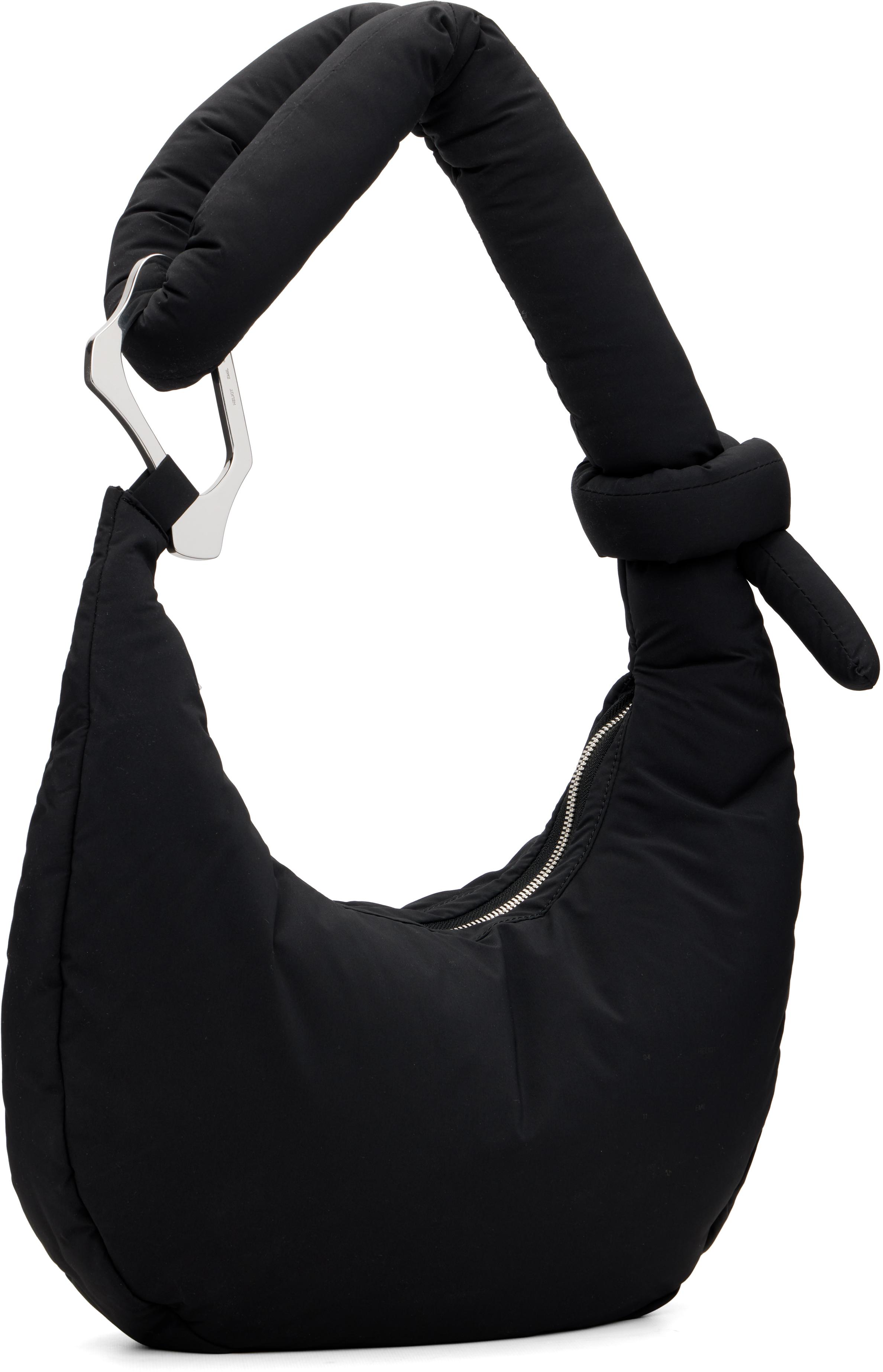 HELIOT EMIL ブラックボディバッグ メンズ HELIOT EMIL バッグが¥42,500〜 | Lyst