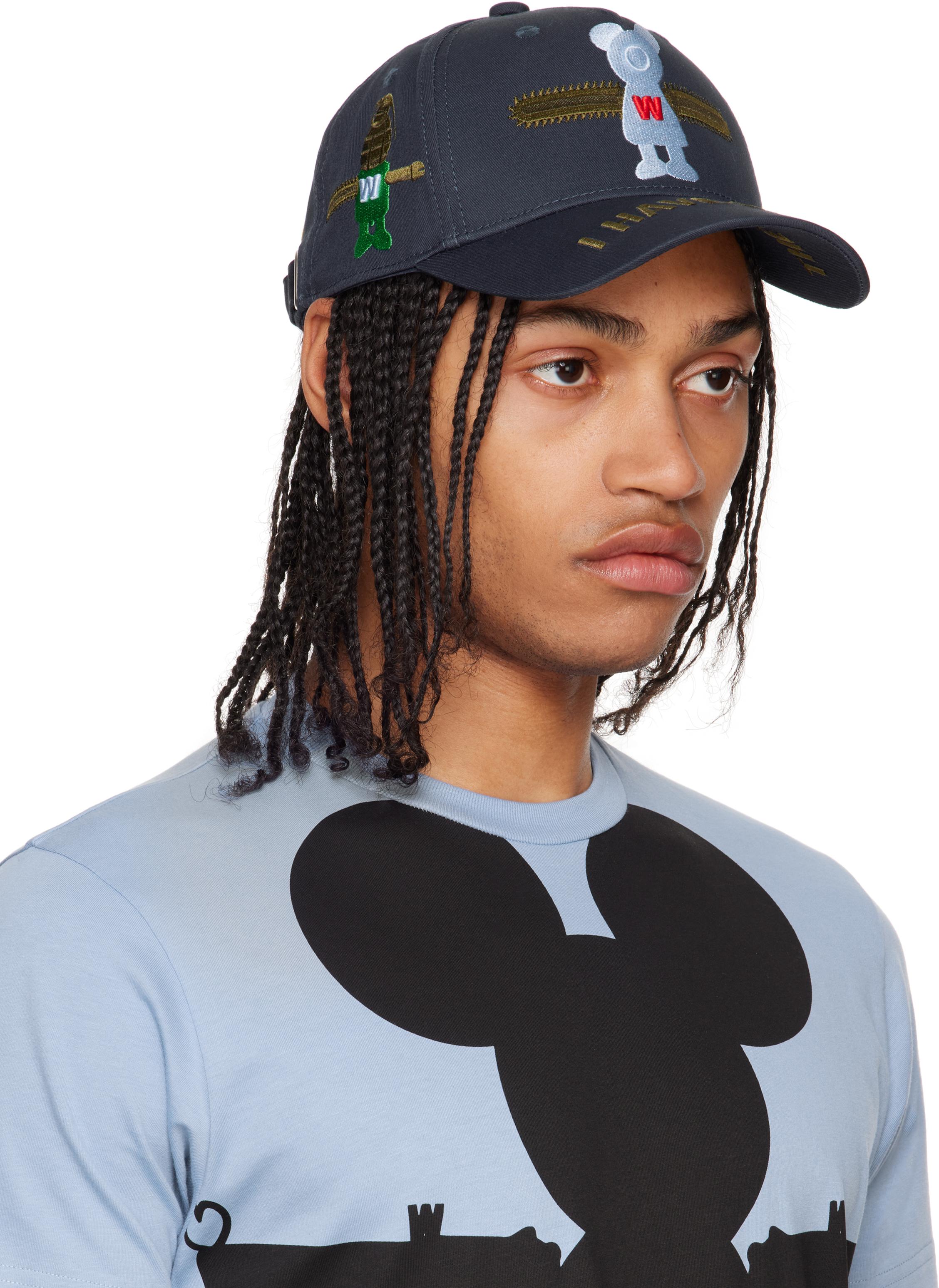 Walter Van Beirendonck Hats for Men | Online Sale up to 20