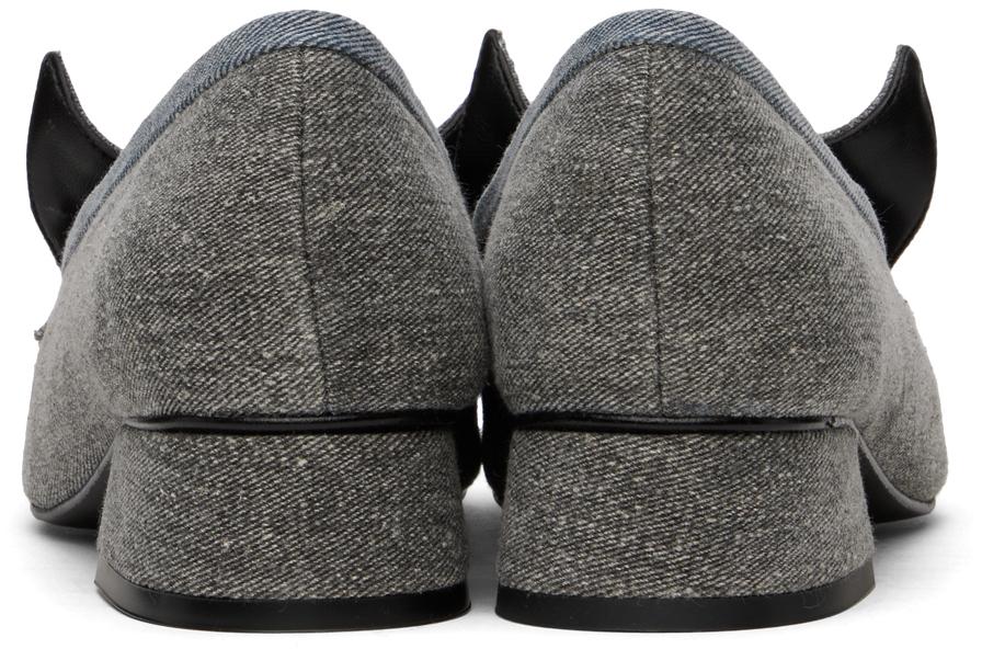 PAULA CANOVAS DEL VAS Flats for Women | Online Sale up to 60 PAULA CANOVAS DEL VAS Flats for Women | Online Sale up to 60