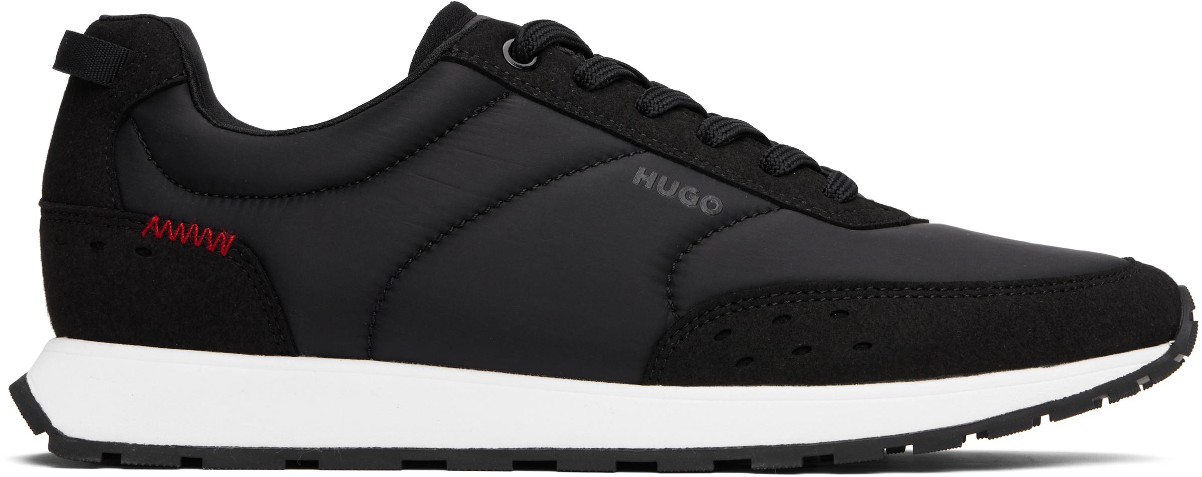 メンズ HUGO スニーカー | オンラインセールは最大51%オフ | Lyst