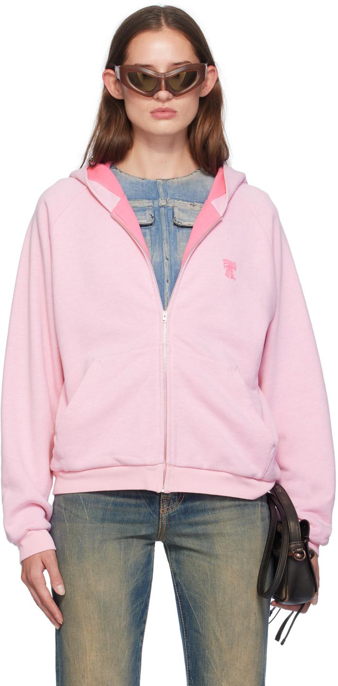 Acne Studios Hoodies for Women Online Sale up to 81 off Lyst
