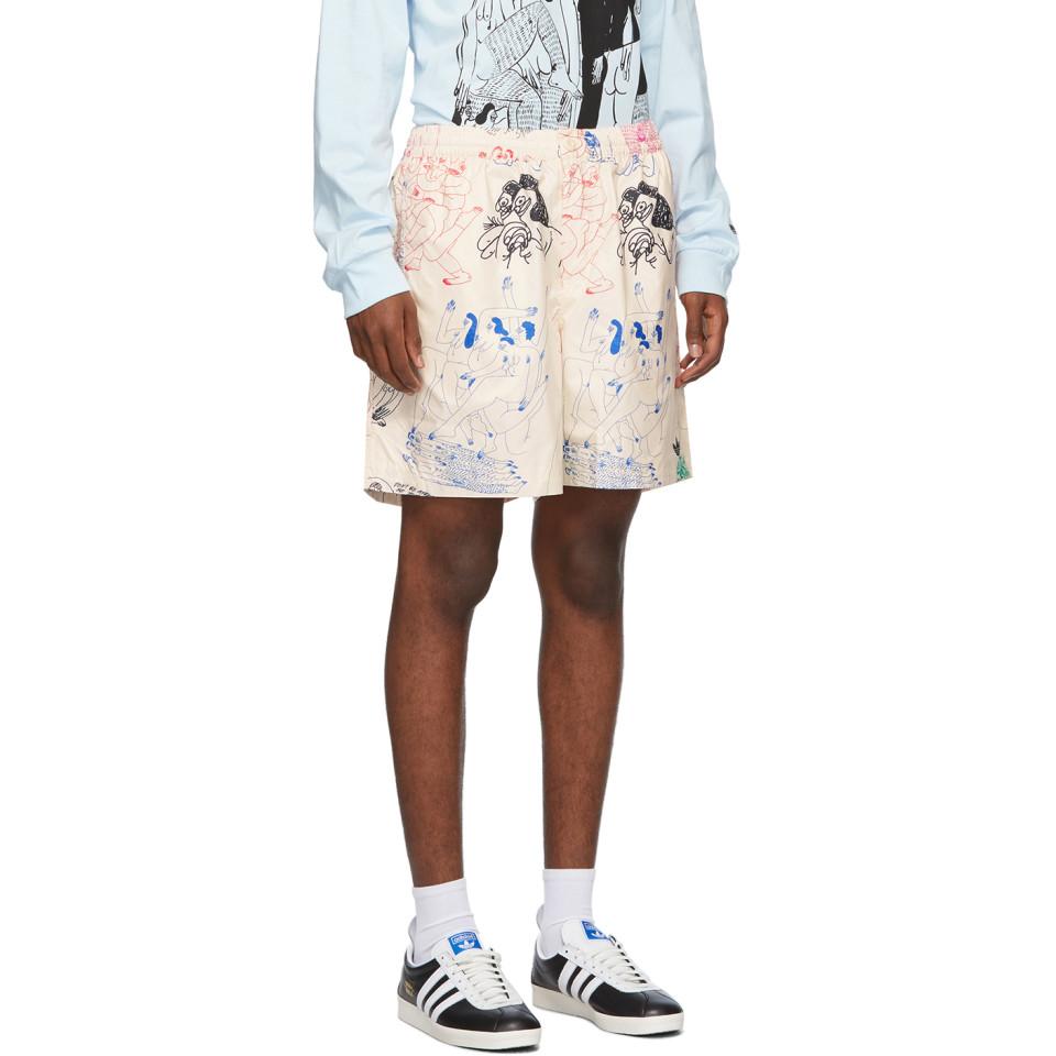 adidas bermuda neutral