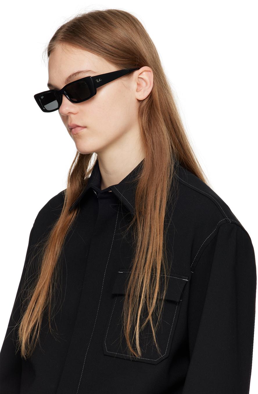 Ray-Ban Teru サングラス ブラック | Lyst