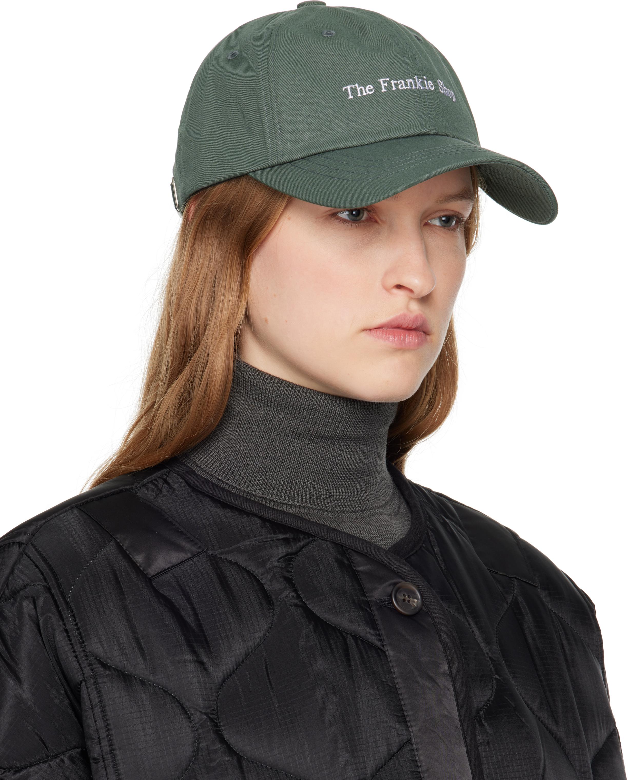 Women's Frankie Shop Hats from $32 | Lyst