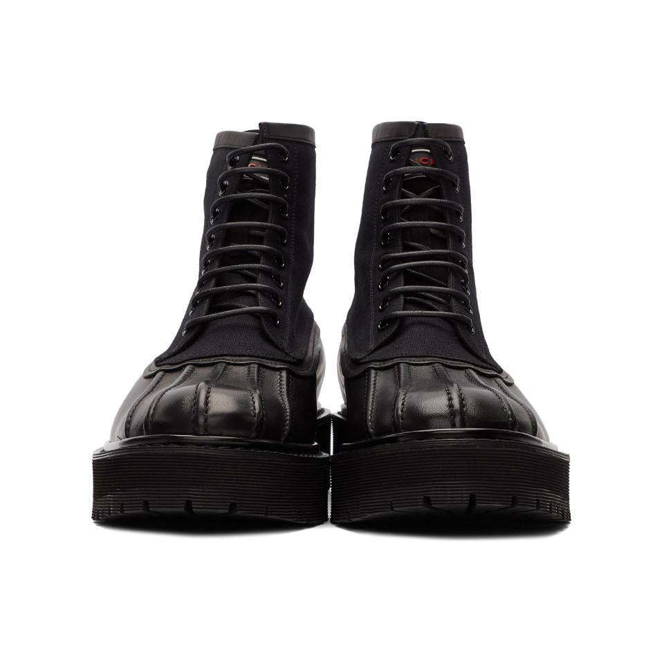 men's givenchy boots sale