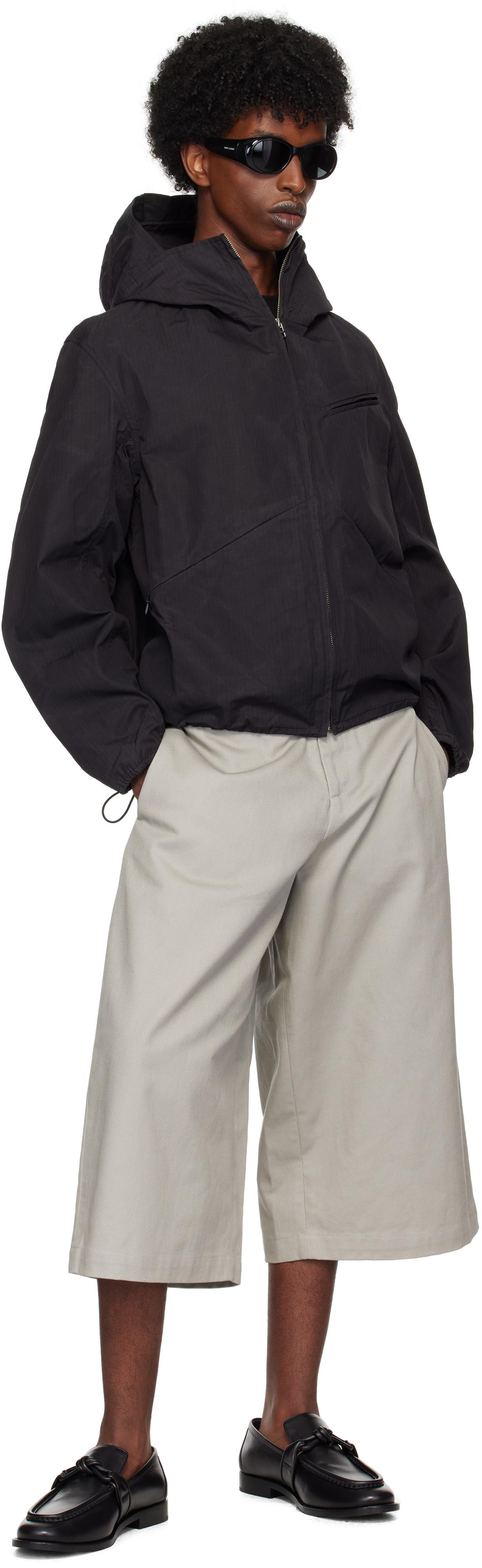 Galilee-By-Sea Terrace Anorak in Black for Men | Lyst Galilee-By-Sea Terrace Anorak in Black for Men | Lyst