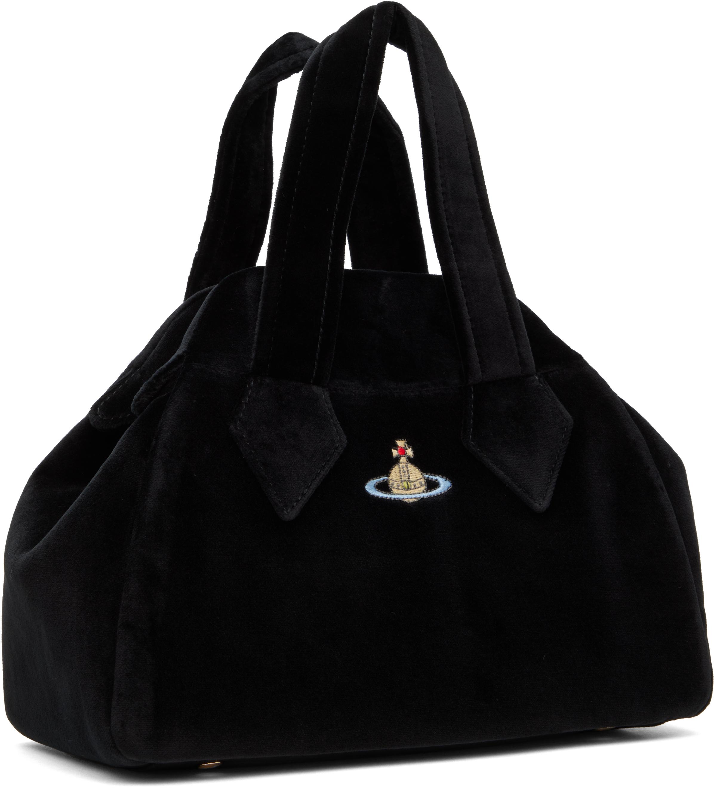 [Vivienne Westwood] ミディアム Yasmine トートバッグ Vivienne Westwood ヴィヴィアンウエストウッド トートバッグ