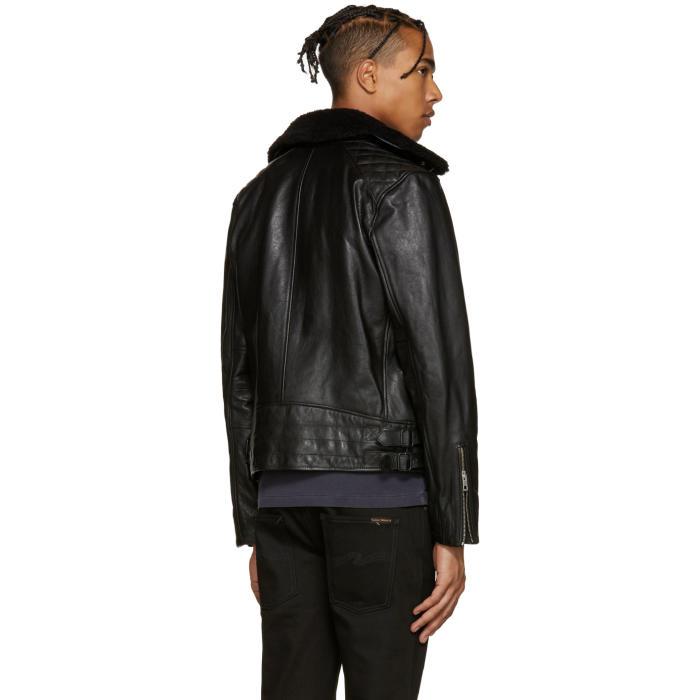 rag and bone buzz jacket