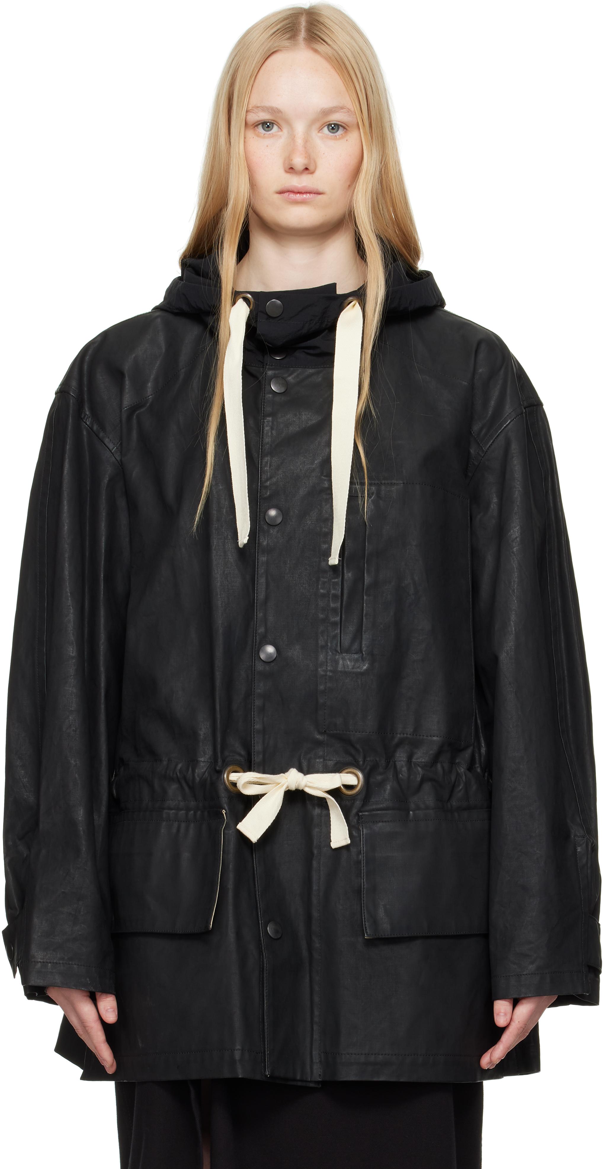 ジャケット LEMAIRE Cotton parka Lemaire Men's Oversized Cotton Parka. 52/XL. $1395 | eBay