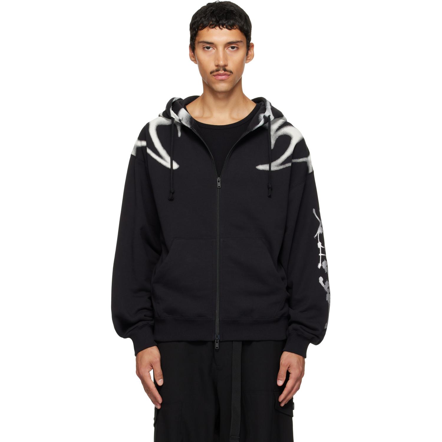 Y-3 Hoodies for Men | Online Sale up to 50% off | Lyst