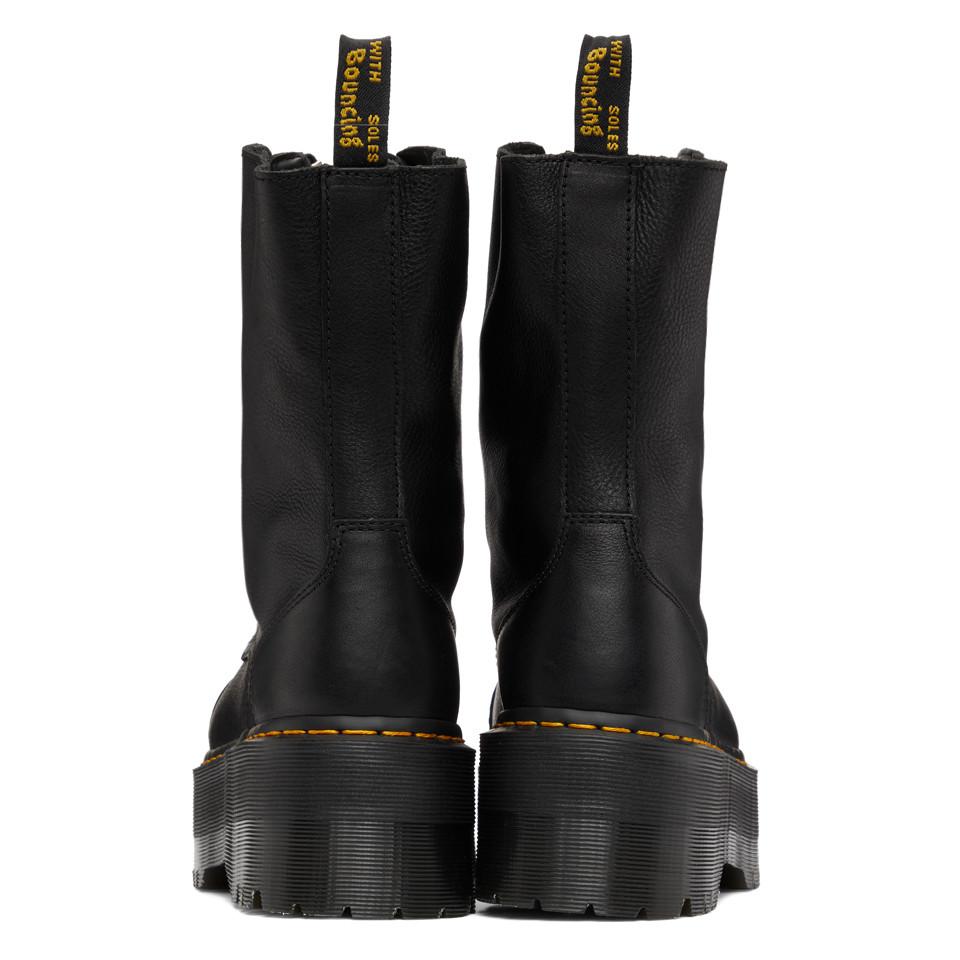 sinclair hi max platform boots