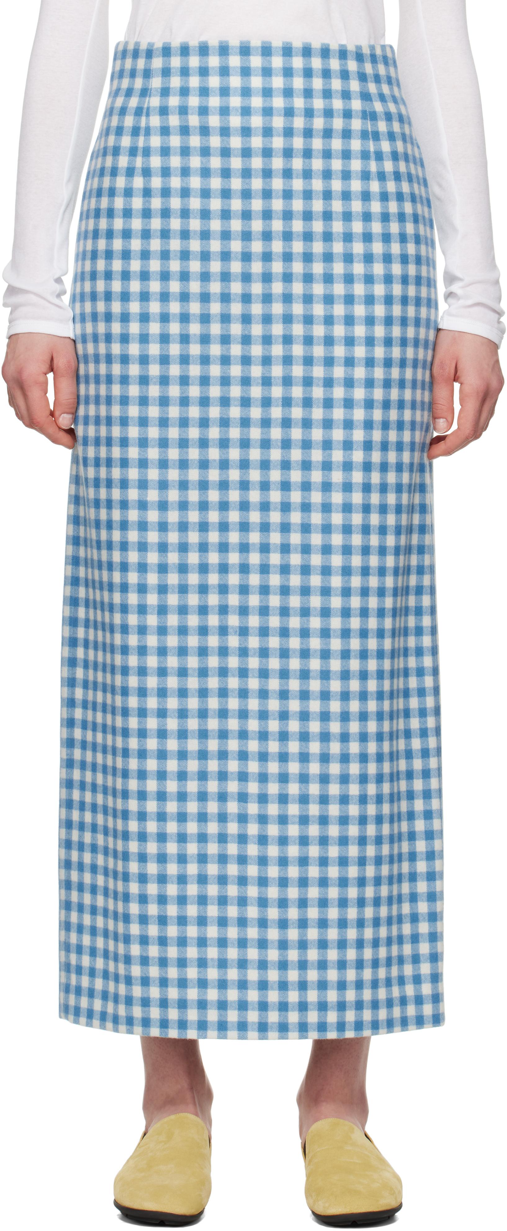 auralee-Light-Blue-Gingham- auralee-Light-Blue-Gingham-