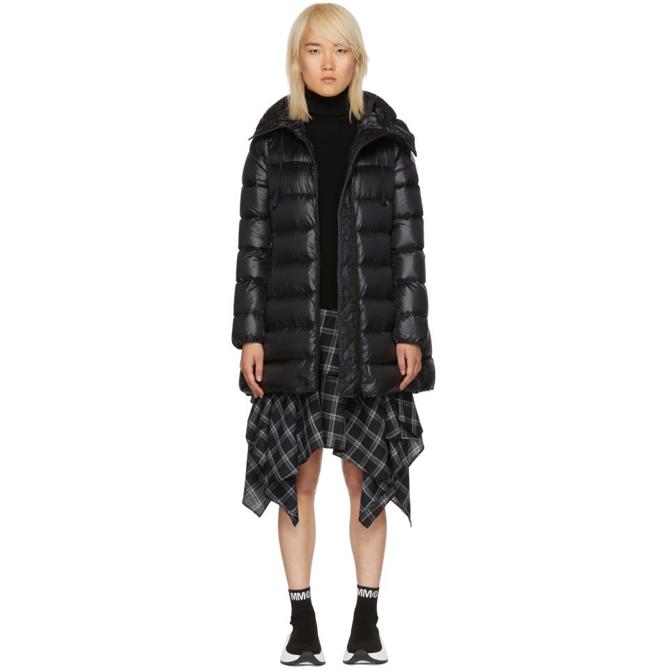 moncler suyen down jacket