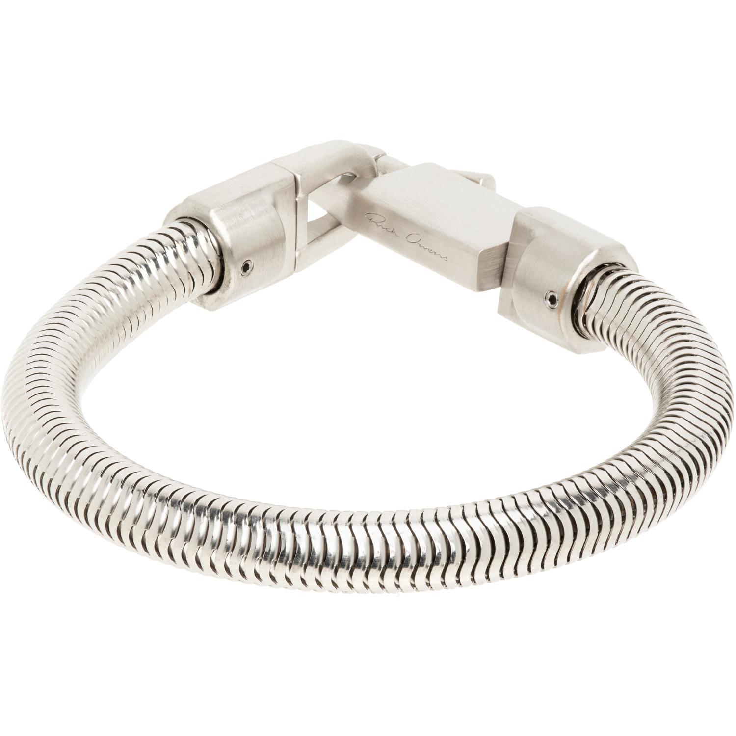 Rick Owens Bracelets for Men | Online Sale up to 28% off | Lyst