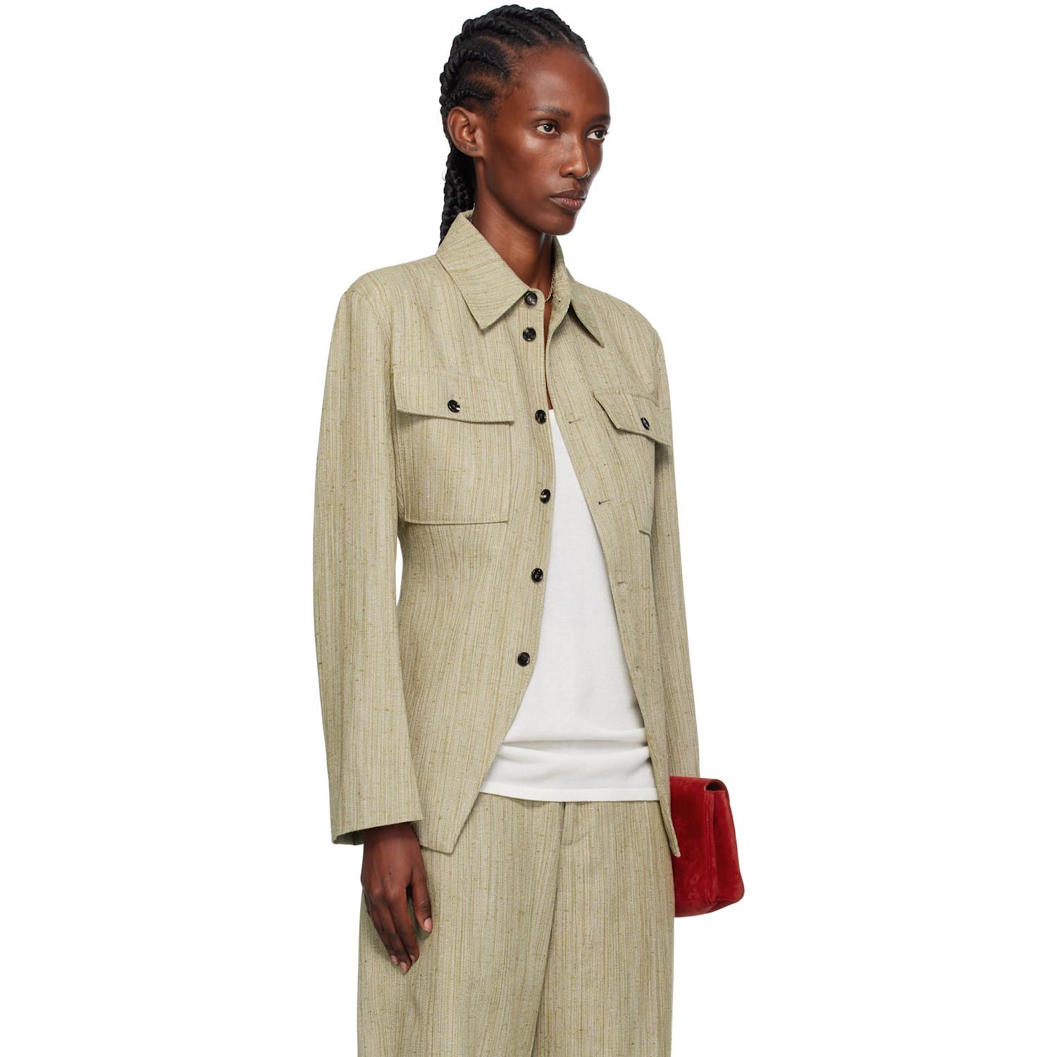 レディース Bottega Veneta ジャケットが¥239,800〜 | Lyst