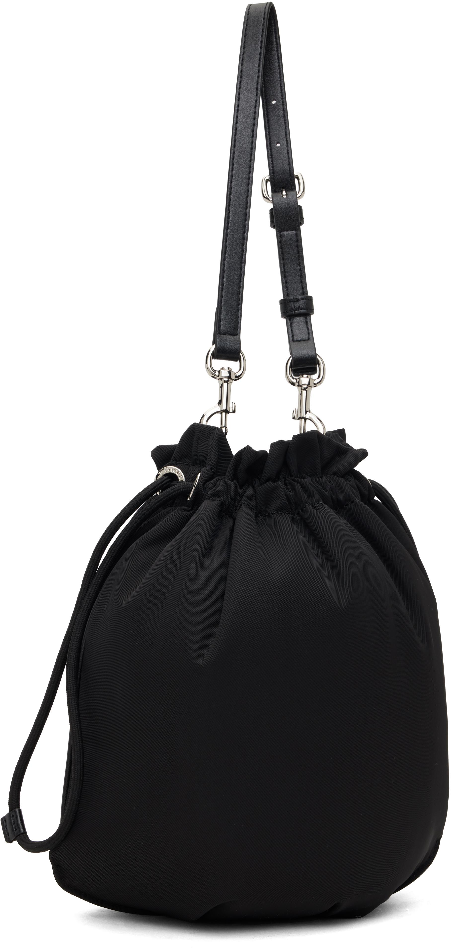 ショルダーバッグ・ポシェット [Vivienne Westwood] Nylon Drawstring Pouch Set Shoulder Bag 14927382-9635108757877788.jpg