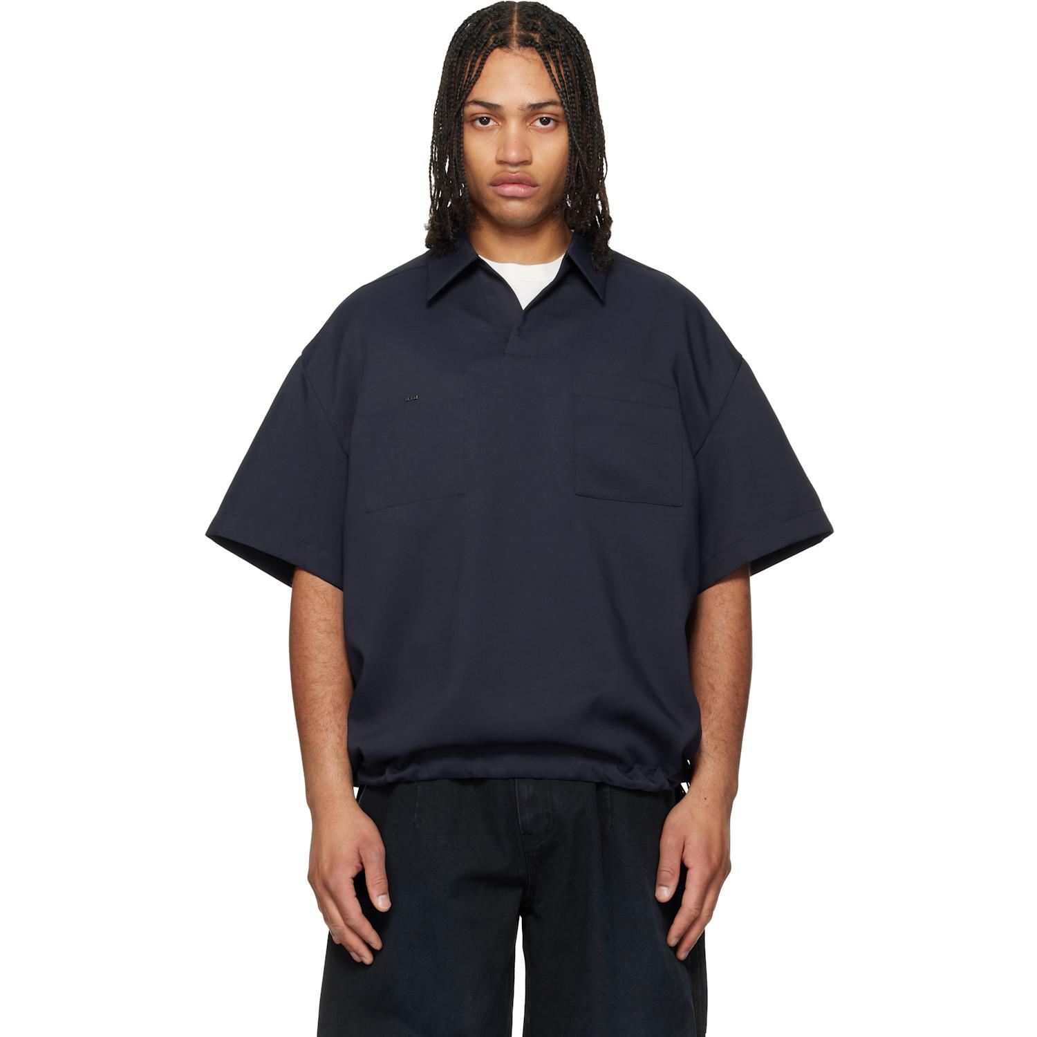 WOOYOUNGMI Polo shirts for Men | Online Sale up to 75% off | Lyst
