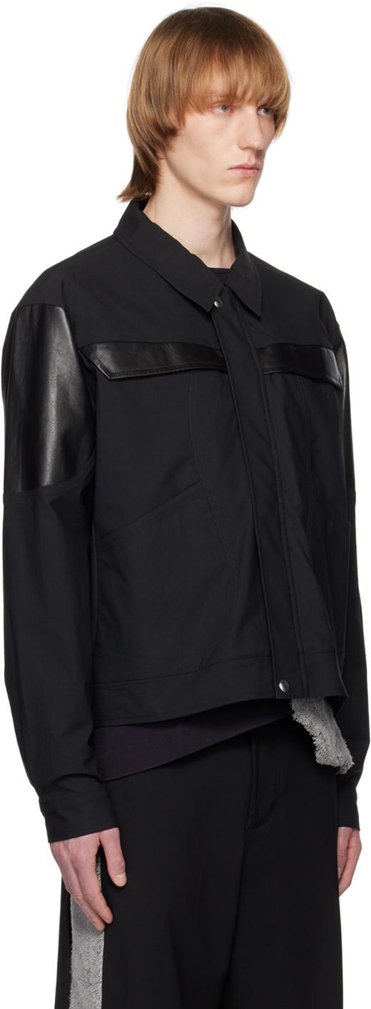 kiko-kostadinov-BLACKBLACK-