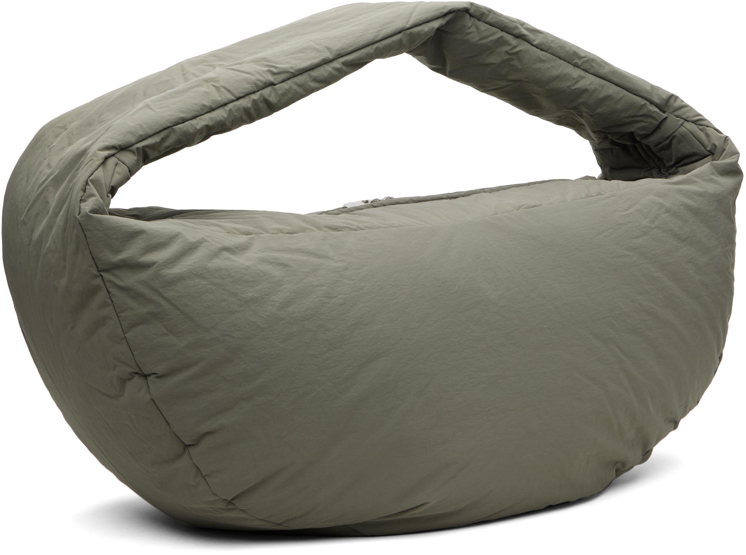 Seventh Xl Moon Sac Bag in Black for Men | Lyst