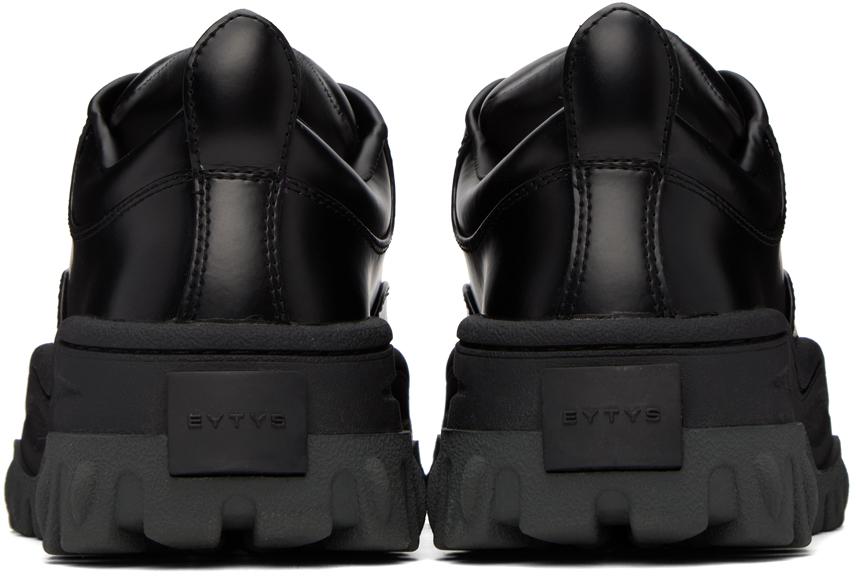 Eytys Angel Sneakers in Black | Lyst