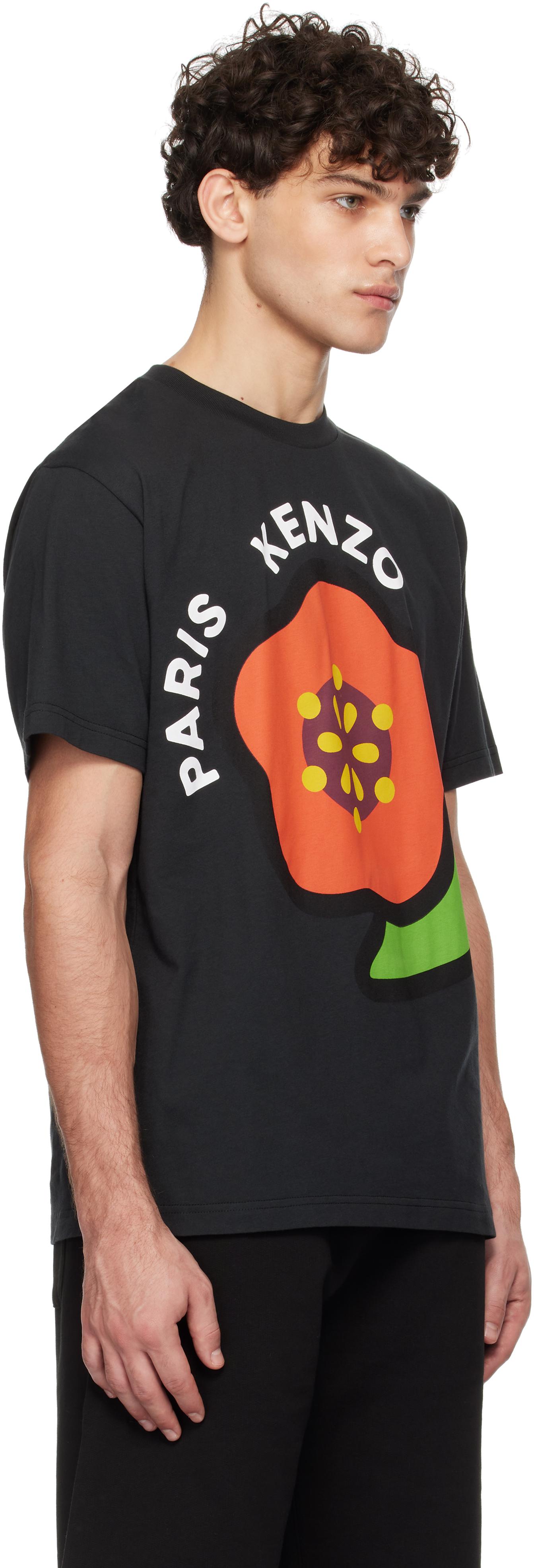 Kenzo magliette sale