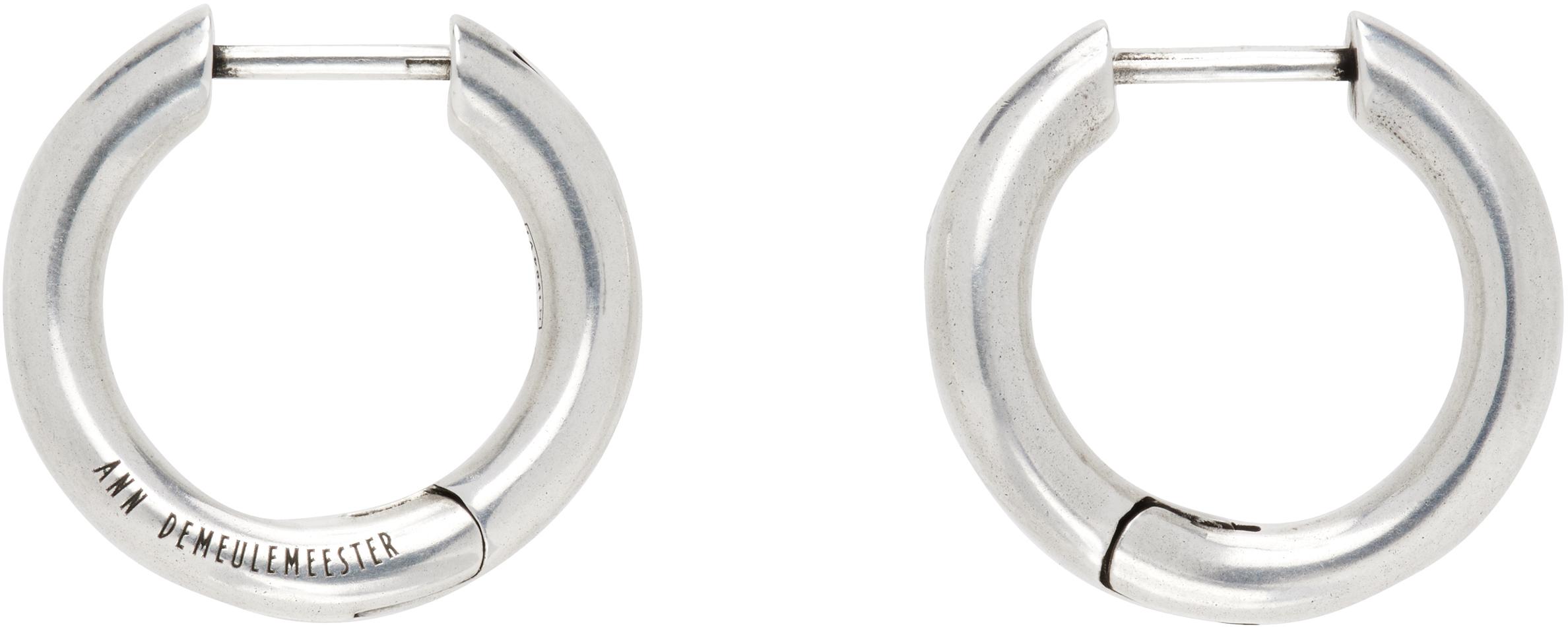 Ann Demeulemeester Jewelry for Women | Online Sale up to 60