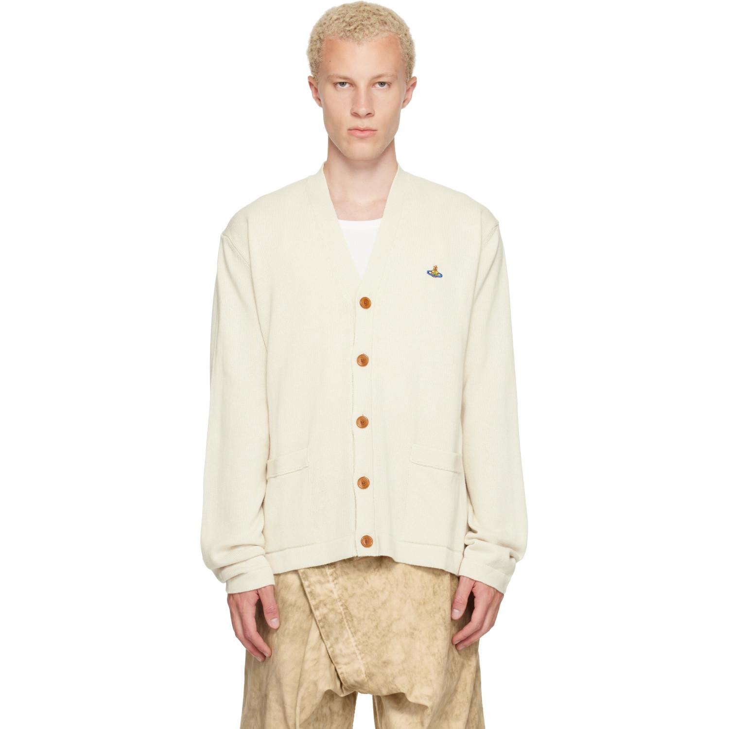 メンズ Vivienne Westwood カーディガン | オンラインセールは最大57
