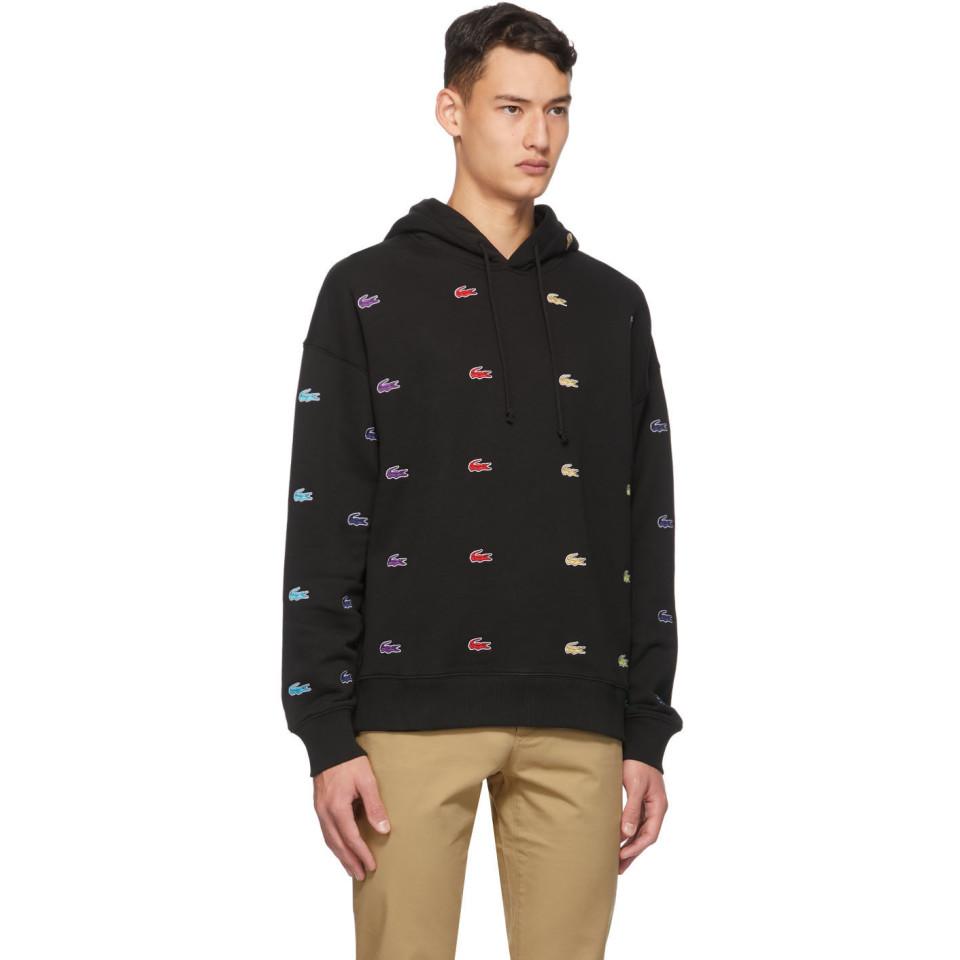 lacoste chinatown
