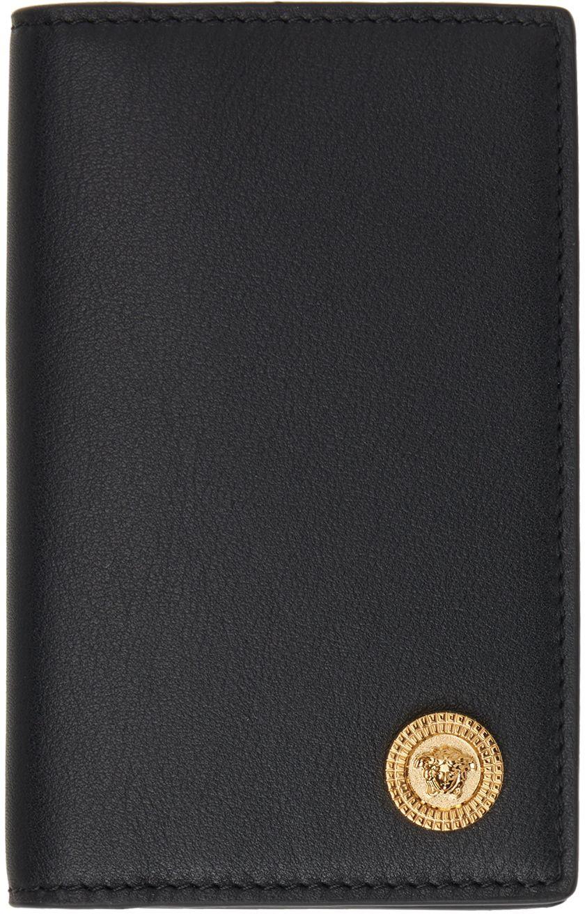 Versace wallet ssense Clearance