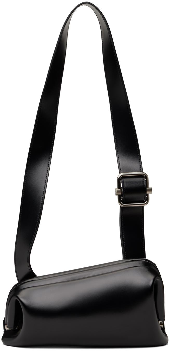 OSOI Slide Brot Bag in Black | Lyst OSOI Slide Brot Bag in Black | Lyst