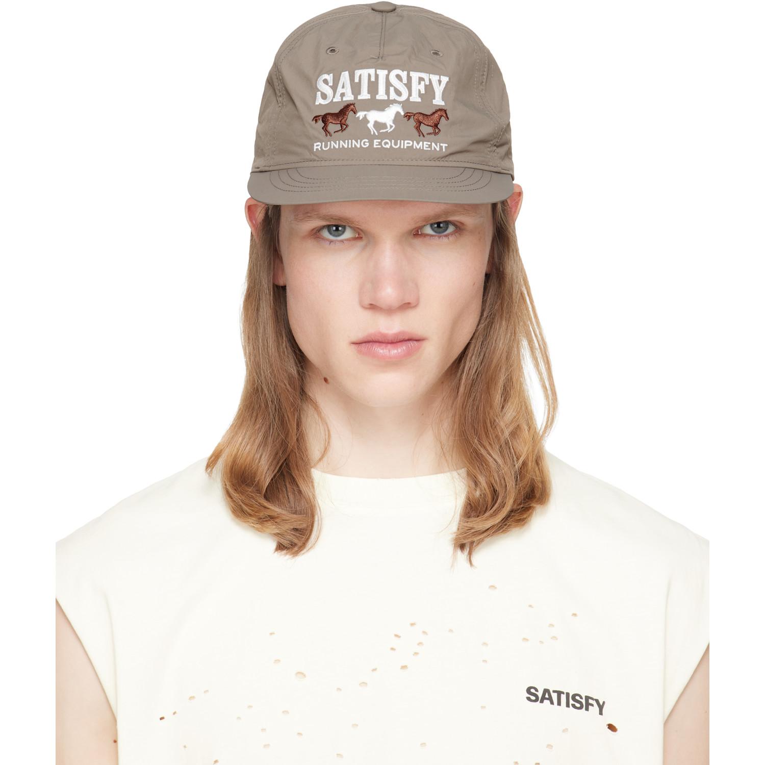 Men's Satisfy Hats from A$101 | Lyst Australia