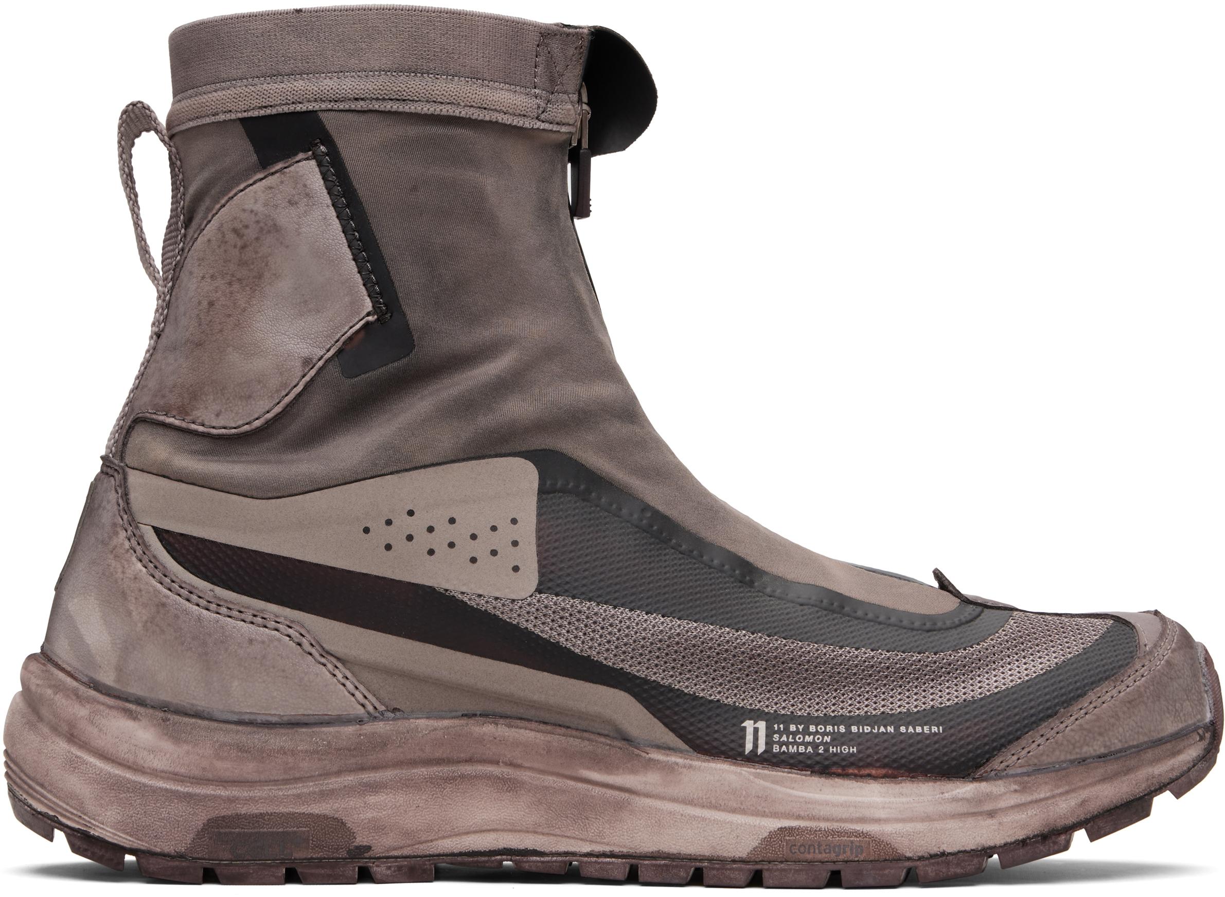 Boris Bidjan Saberi 11 Shoes for Men | Online Sale up to 30
