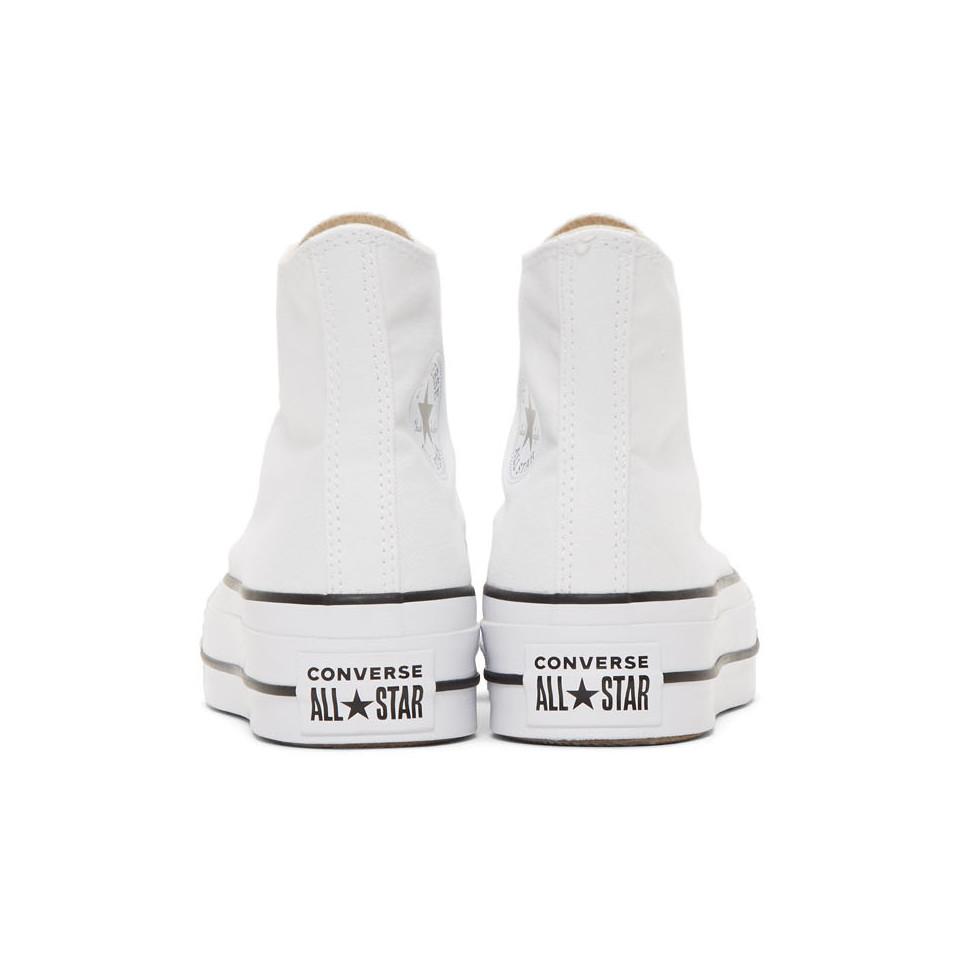 converse ctas lift hi platform