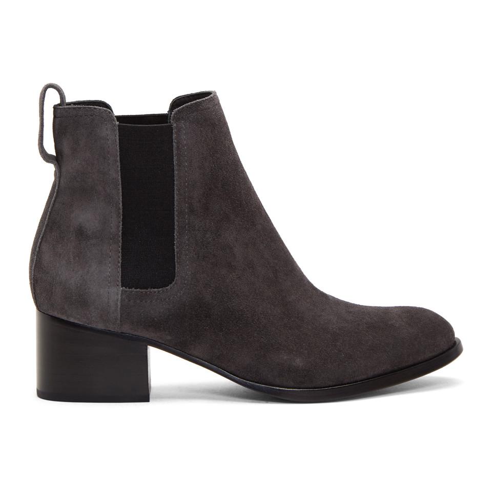 rag and bone walker boot suede