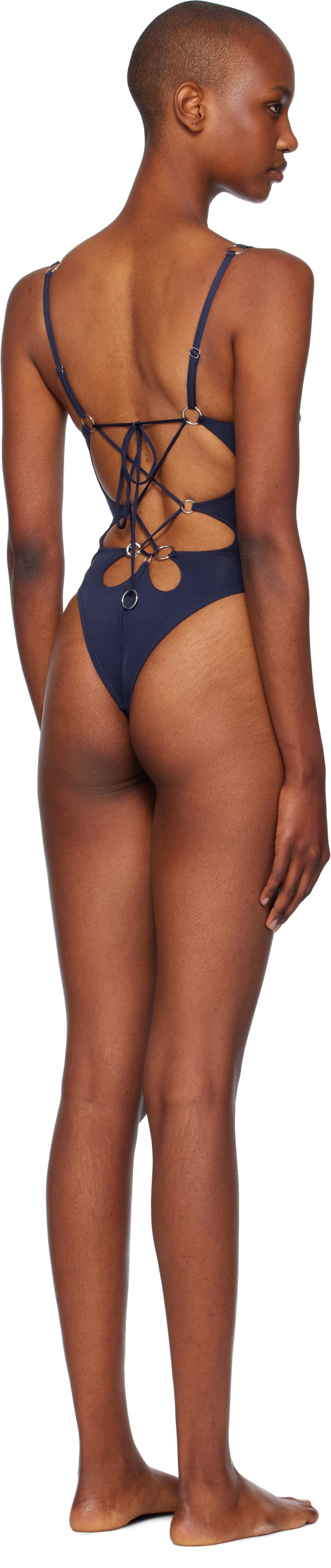 agent-provocateur-NavySilver- agent-provocateur-NavySilver-
