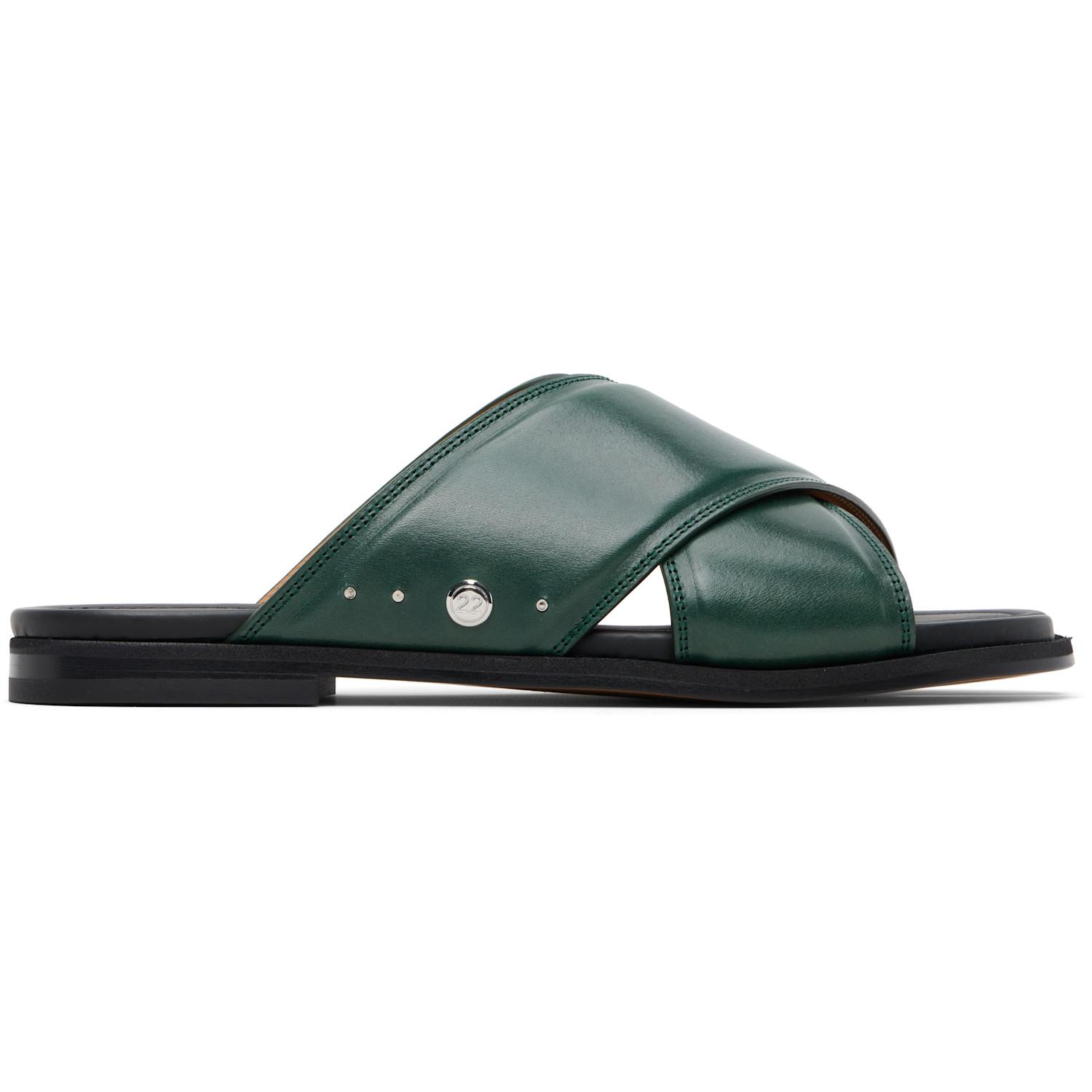 Maison Margiela Sandals and Slides for Men | Online Sale up to 60