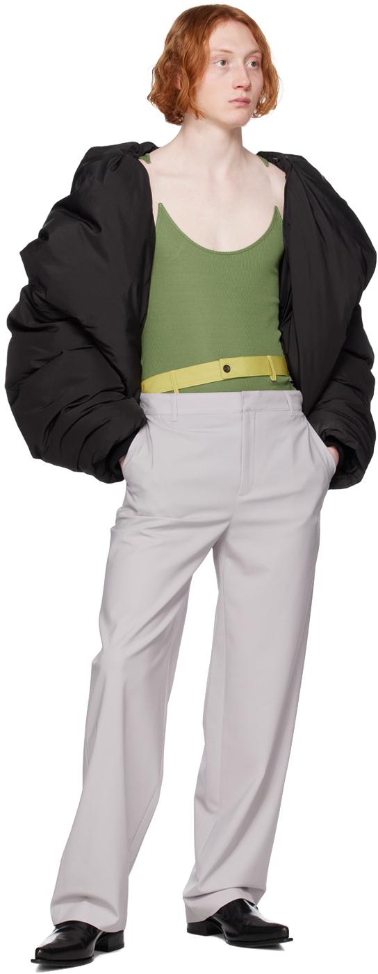 メンズ Y. Project パンツ | オンラインセールは最大77%オフ | Lyst