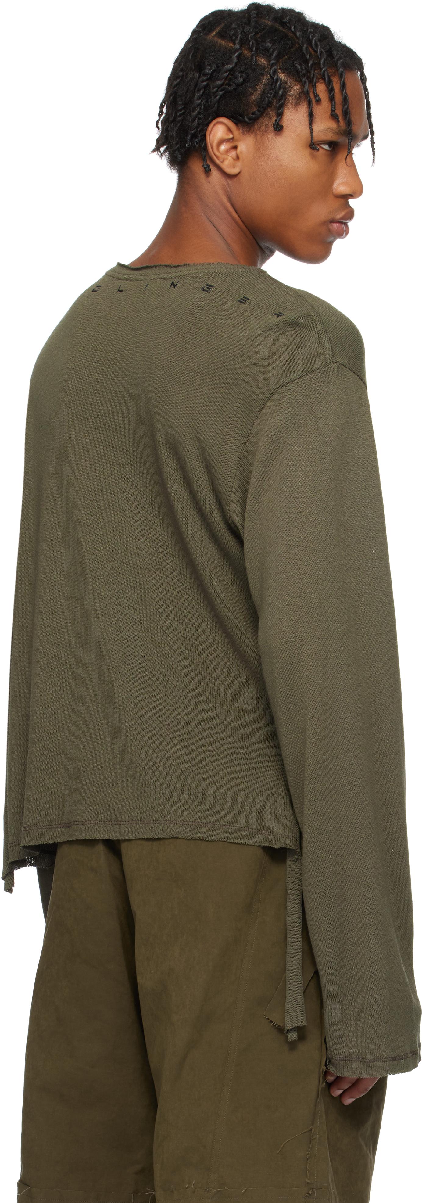 OTTOLINGER Long-sleeve t-shirts for Men | Online Sale up to OTTOLINGER Long-sleeve t-shirts for Men | Online Sale up to