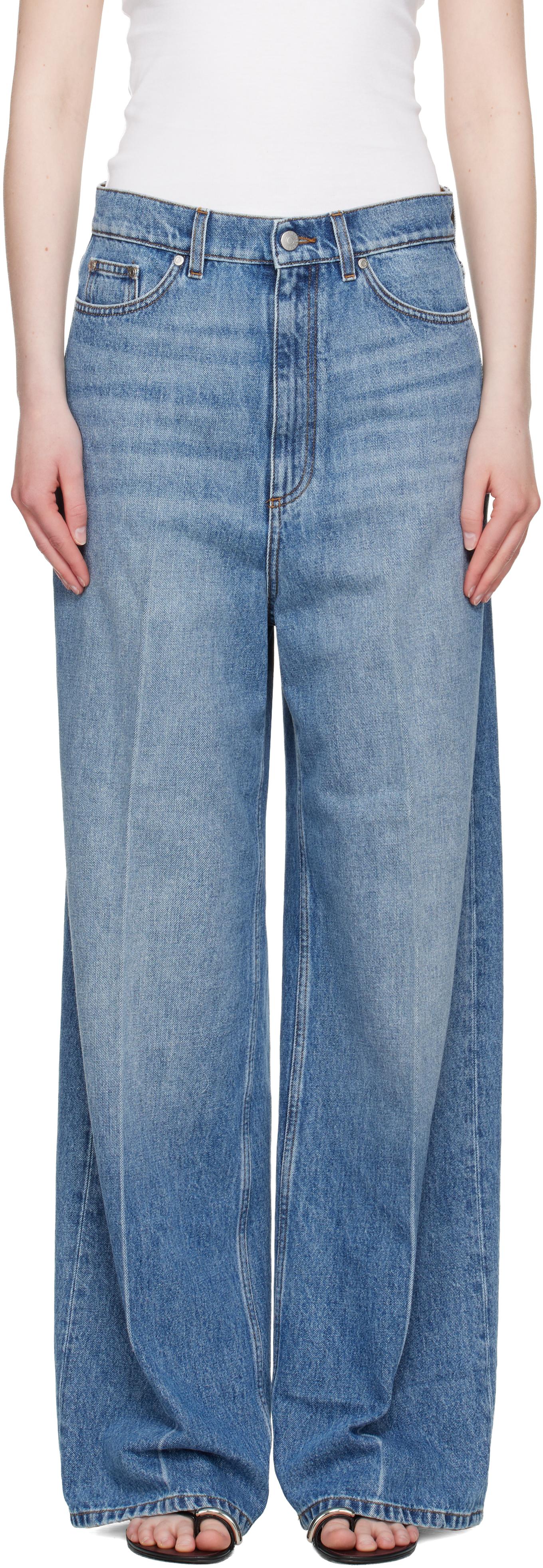 レディース Stella McCartney ワイドジーンズ | オンライン