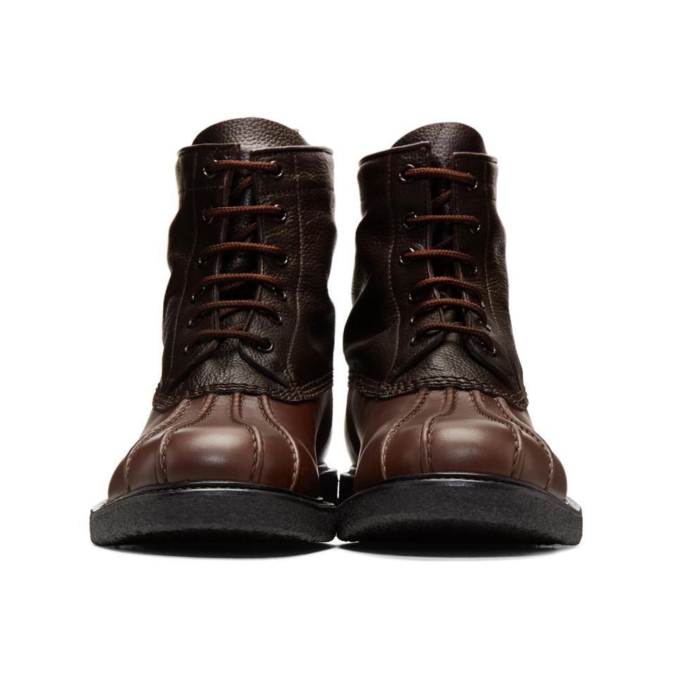 common projects duck boots