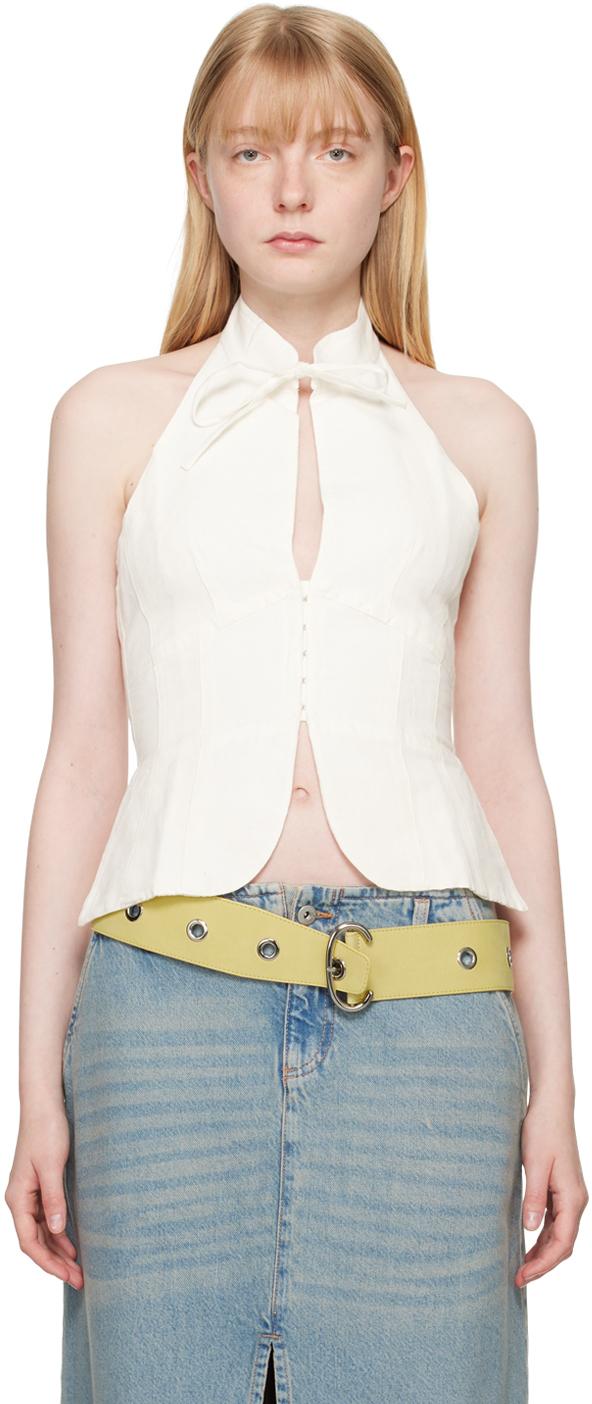 gimaguas mateo タンクトップ Tops – Gimaguas